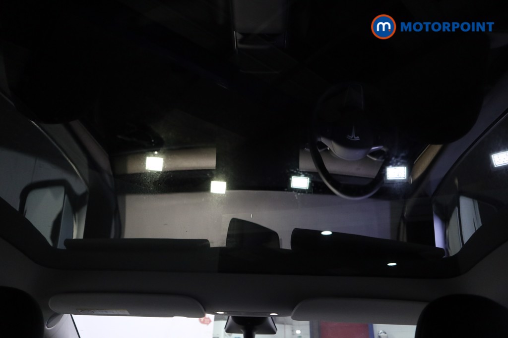 Tesla Model Y Rwd 5Dr Auto Automatic Electric SUV - Stock Number (1617630) - 9th supplementary image