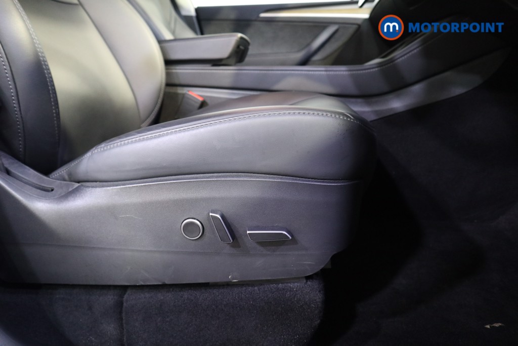 Tesla Model Y Rwd 5Dr Auto Automatic Electric SUV - Stock Number (1617630) - 12th supplementary image