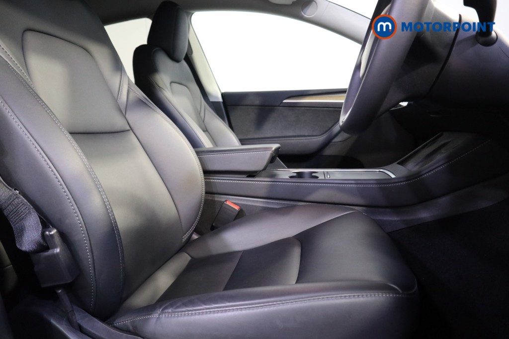 Tesla Model Y Rwd 5Dr Auto Automatic Electric SUV - Stock Number (1617630) - 13th supplementary image