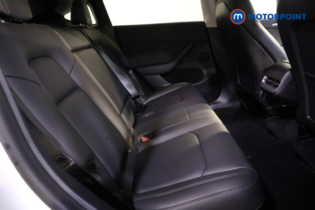 Tesla Model Y Rwd 5Dr Auto Automatic Electric SUV - Stock Number (1617630) - 14th supplementary image