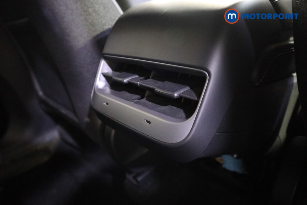 Tesla Model Y Rwd 5Dr Auto Automatic Electric SUV - Stock Number (1617630) - 16th supplementary image