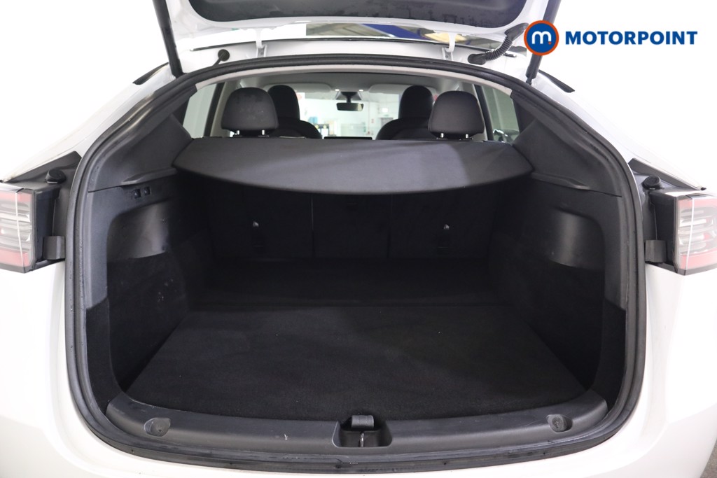 Tesla Model Y Rwd 5Dr Auto Automatic Electric SUV - Stock Number (1617630) - 19th supplementary image