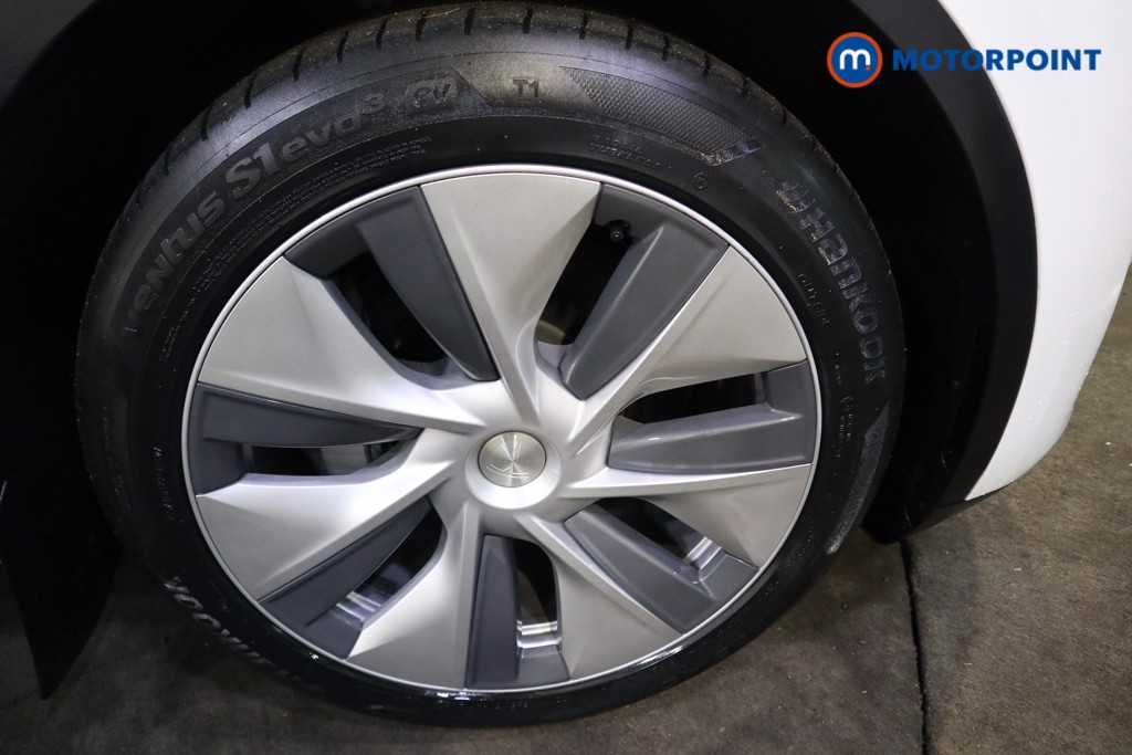 Tesla Model Y Rwd 5Dr Auto Automatic Electric SUV - Stock Number (1617630) - 22nd supplementary image