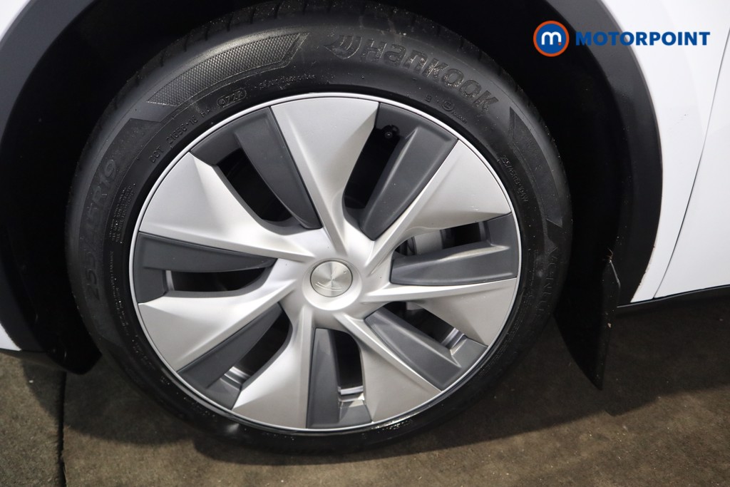 Tesla Model Y Rwd 5Dr Auto Automatic Electric SUV - Stock Number (1617630) - 23rd supplementary image