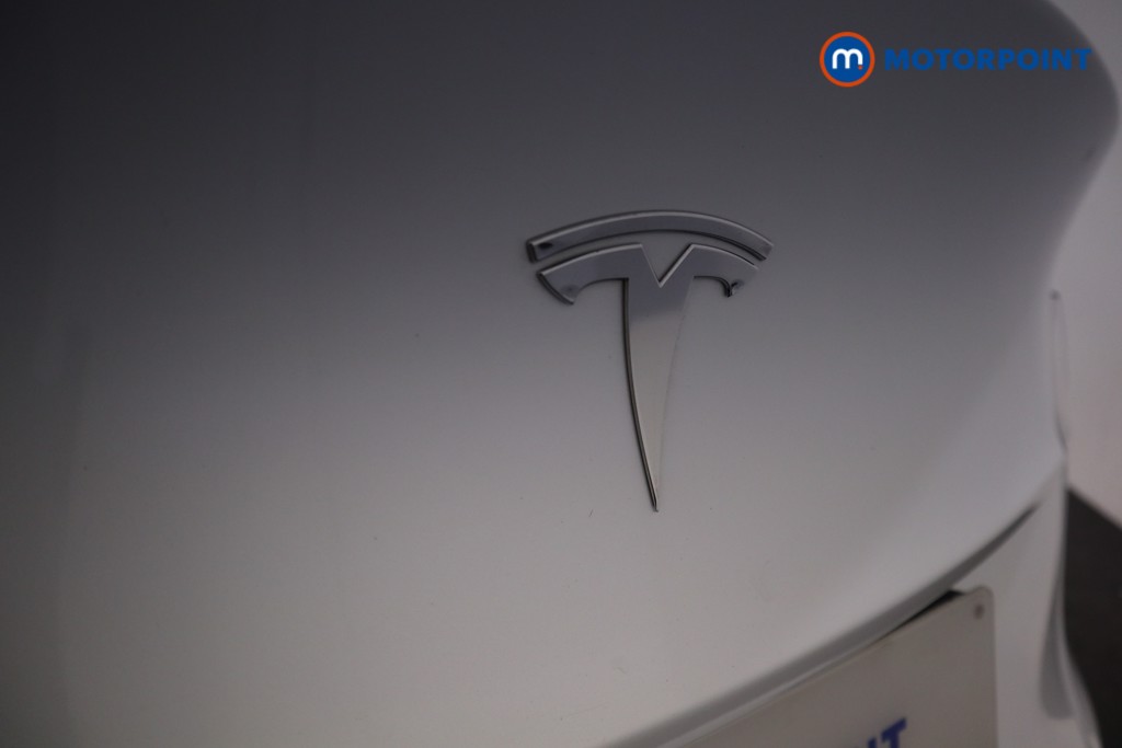 Tesla Model Y Rwd 5Dr Auto Automatic Electric SUV - Stock Number (1617630) - 26th supplementary image