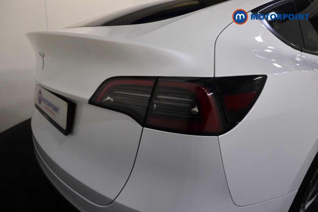 Tesla Model Y Rwd 5Dr Auto Automatic Electric SUV - Stock Number (1617630) - 27th supplementary image