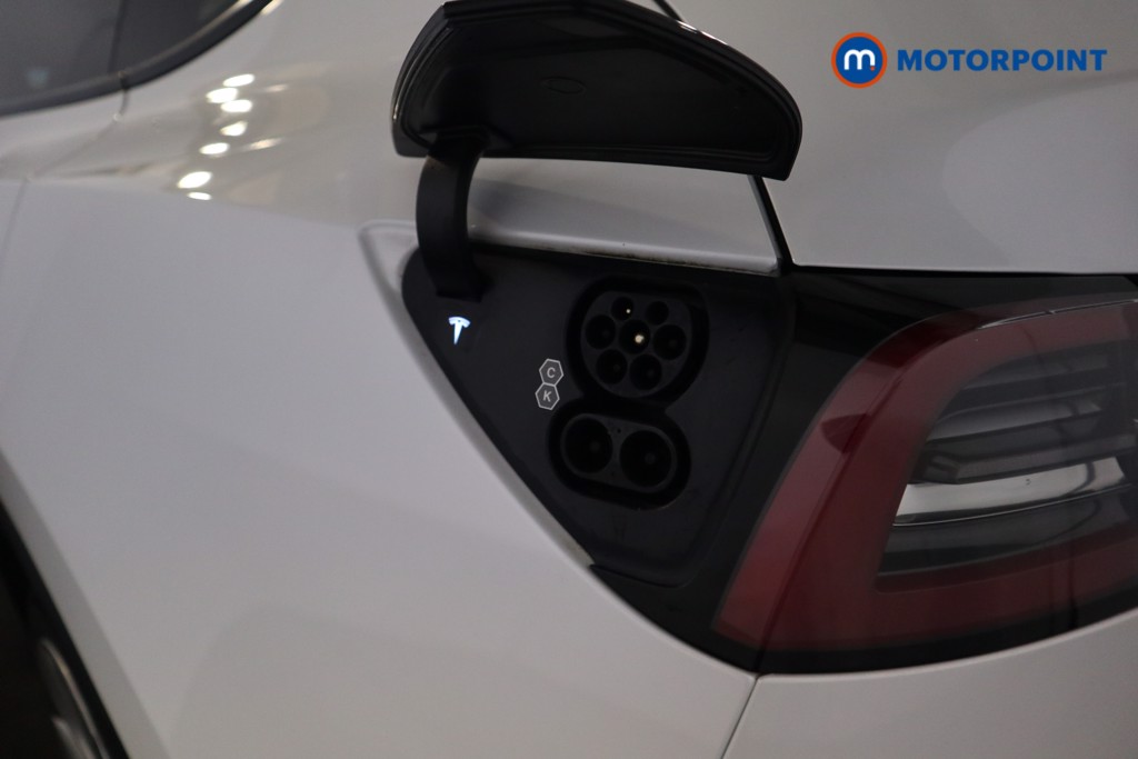 Tesla Model Y Rwd 5Dr Auto Automatic Electric SUV - Stock Number (1617630) - 29th supplementary image