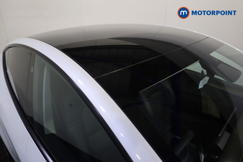 Tesla Model Y Rwd 5Dr Auto Automatic Electric SUV - Stock Number (1617630) - 33rd supplementary image