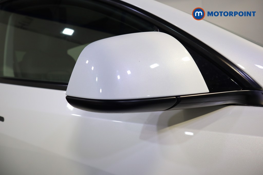 Tesla Model Y Rwd 5Dr Auto Automatic Electric SUV - Stock Number (1617630) - 34th supplementary image