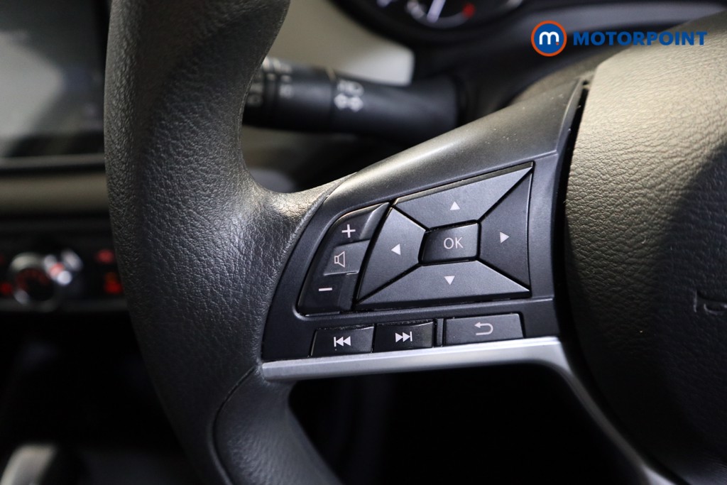 Nissan Micra Acenta Automatic Petrol Hatchback - Stock Number (1617657) - 3rd supplementary image