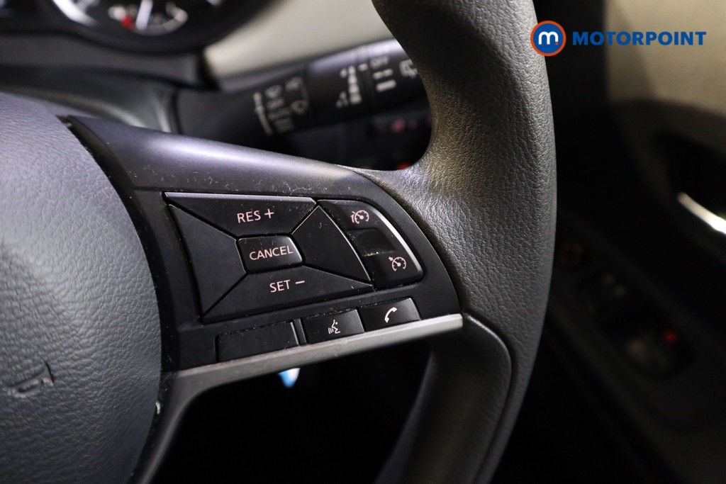 Nissan Micra Acenta Automatic Petrol Hatchback - Stock Number (1617657) - 4th supplementary image