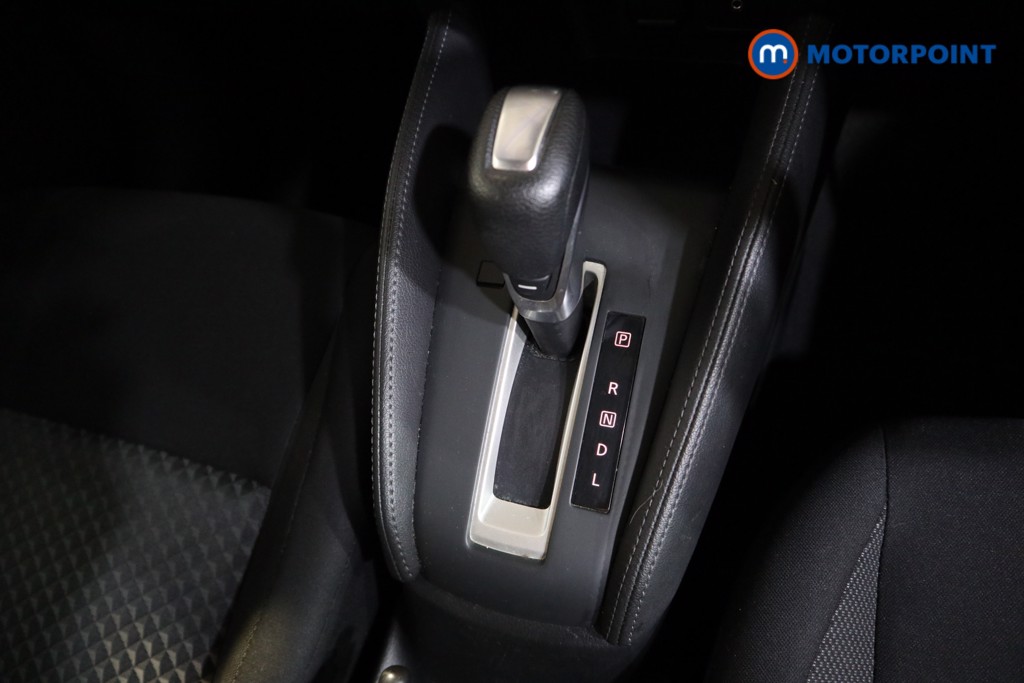 Nissan Micra Acenta Automatic Petrol Hatchback - Stock Number (1617657) - 9th supplementary image