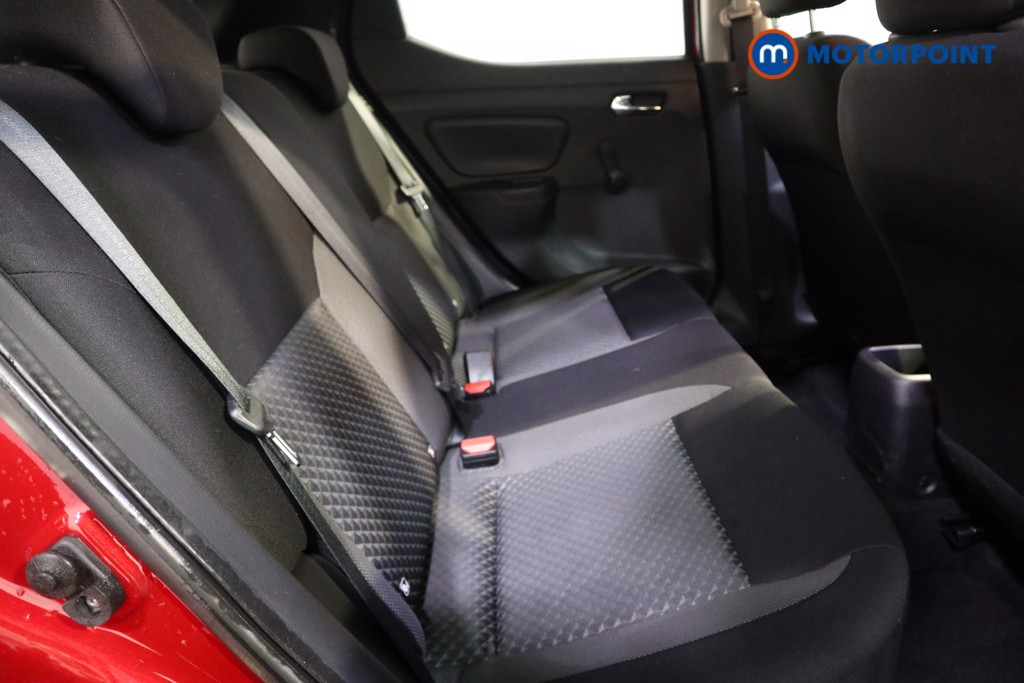 Nissan Micra Acenta Automatic Petrol Hatchback - Stock Number (1617657) - 14th supplementary image