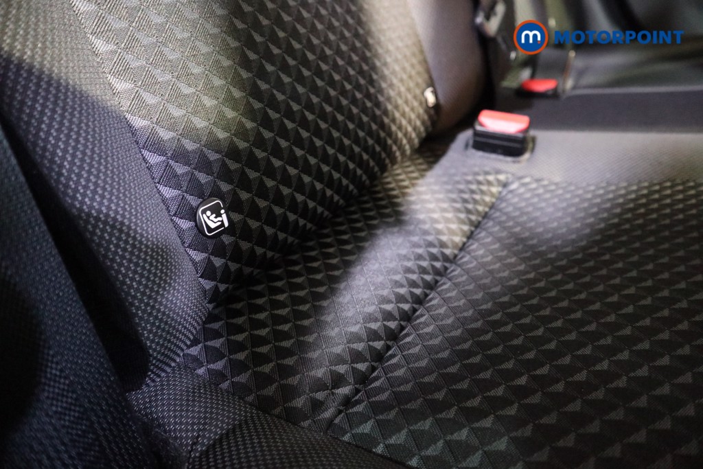 Nissan Micra Acenta Automatic Petrol Hatchback - Stock Number (1617657) - 15th supplementary image