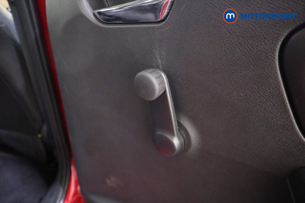 Nissan Micra Acenta Automatic Petrol Hatchback - Stock Number (1617657) - 16th supplementary image