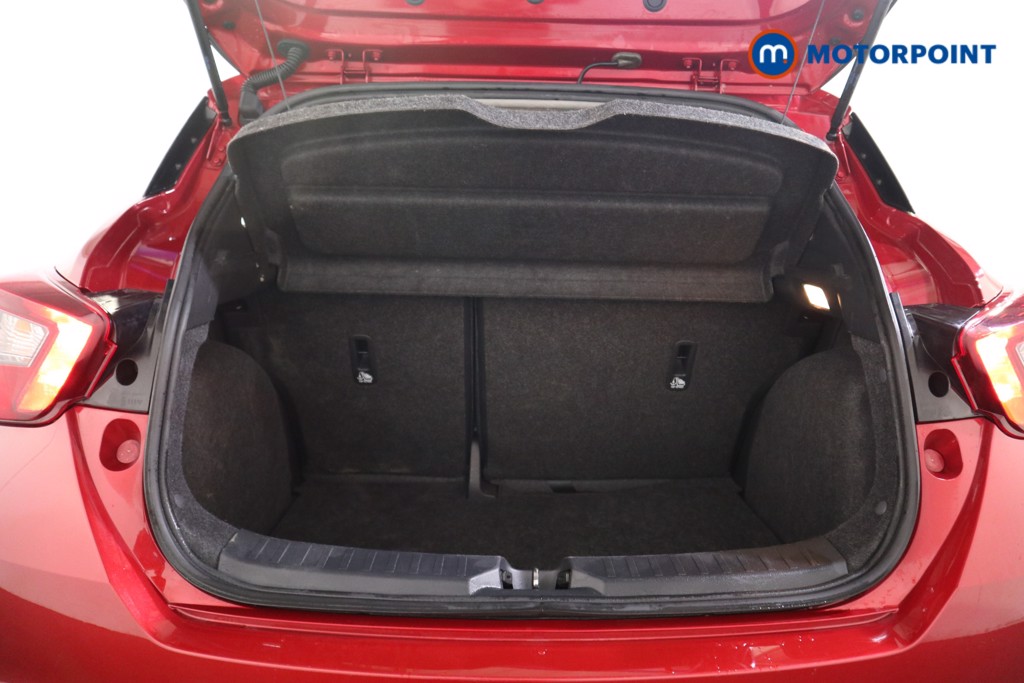 Nissan Micra Acenta Automatic Petrol Hatchback - Stock Number (1617657) - 17th supplementary image