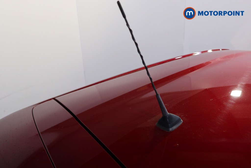 Nissan Micra Acenta Automatic Petrol Hatchback - Stock Number (1617657) - 26th supplementary image