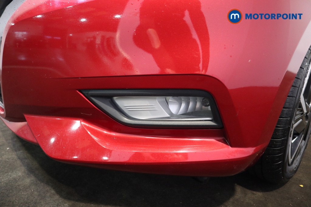 Nissan Micra Acenta Automatic Petrol Hatchback - Stock Number (1617657) - 29th supplementary image