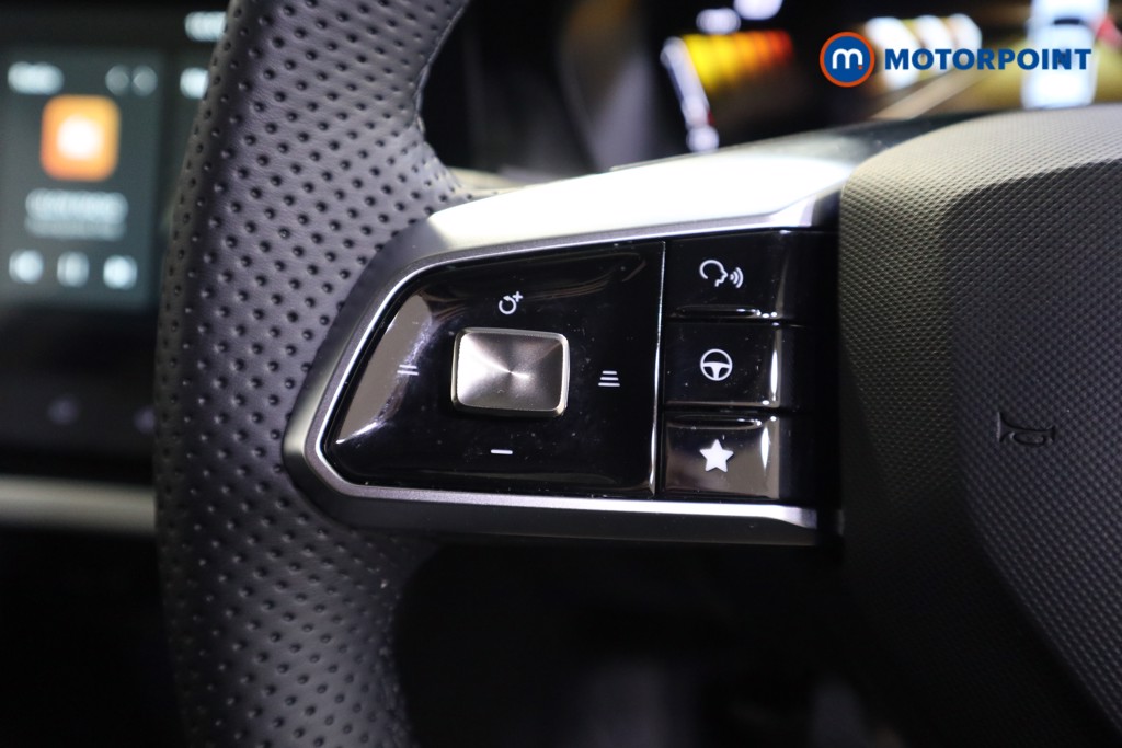 Mg Motor Uk ZS Trophy Automatic Petrol-Electric Hybrid SUV - Stock Number (1617670) - 5th supplementary image