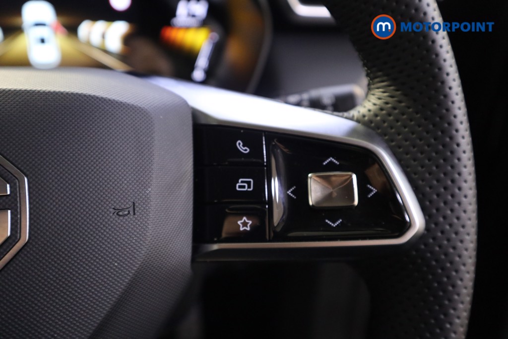 Mg Motor Uk ZS Trophy Automatic Petrol-Electric Hybrid SUV - Stock Number (1617670) - 6th supplementary image