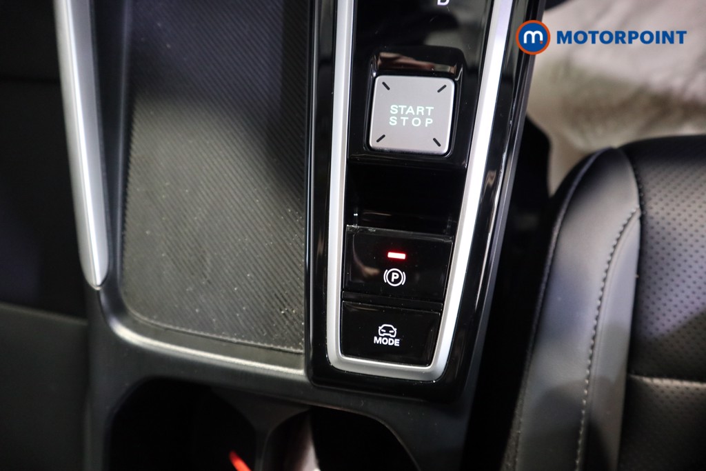 Mg Motor Uk ZS Trophy Automatic Petrol-Electric Hybrid SUV - Stock Number (1617670) - 9th supplementary image