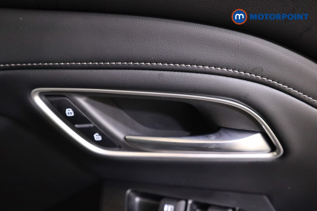 Mg Motor Uk ZS Trophy Automatic Petrol-Electric Hybrid SUV - Stock Number (1617670) - 15th supplementary image