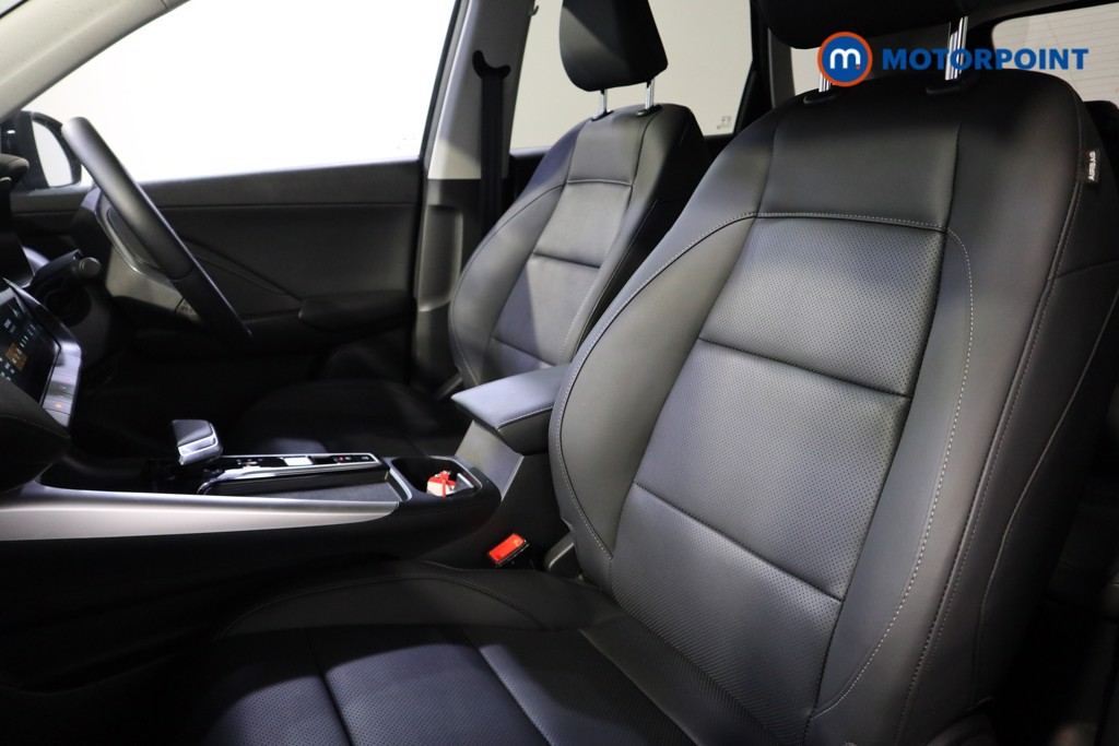 Mg Motor Uk ZS Trophy Automatic Petrol-Electric Hybrid SUV - Stock Number (1617670) - 17th supplementary image