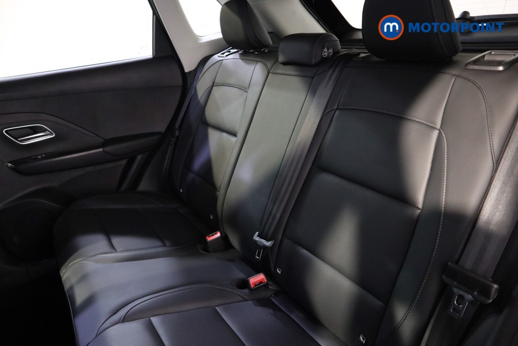 Mg Motor Uk ZS Trophy Automatic Petrol-Electric Hybrid SUV - Stock Number (1617670) - 18th supplementary image