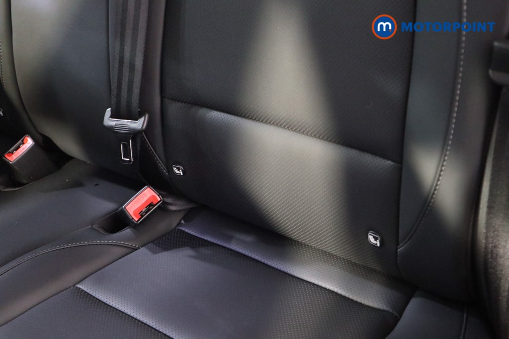 Mg Motor Uk ZS Trophy Automatic Petrol-Electric Hybrid SUV - Stock Number (1617670) - 19th supplementary image