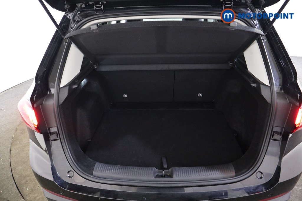 Mg Motor Uk ZS Trophy Automatic Petrol-Electric Hybrid SUV - Stock Number (1617670) - 20th supplementary image