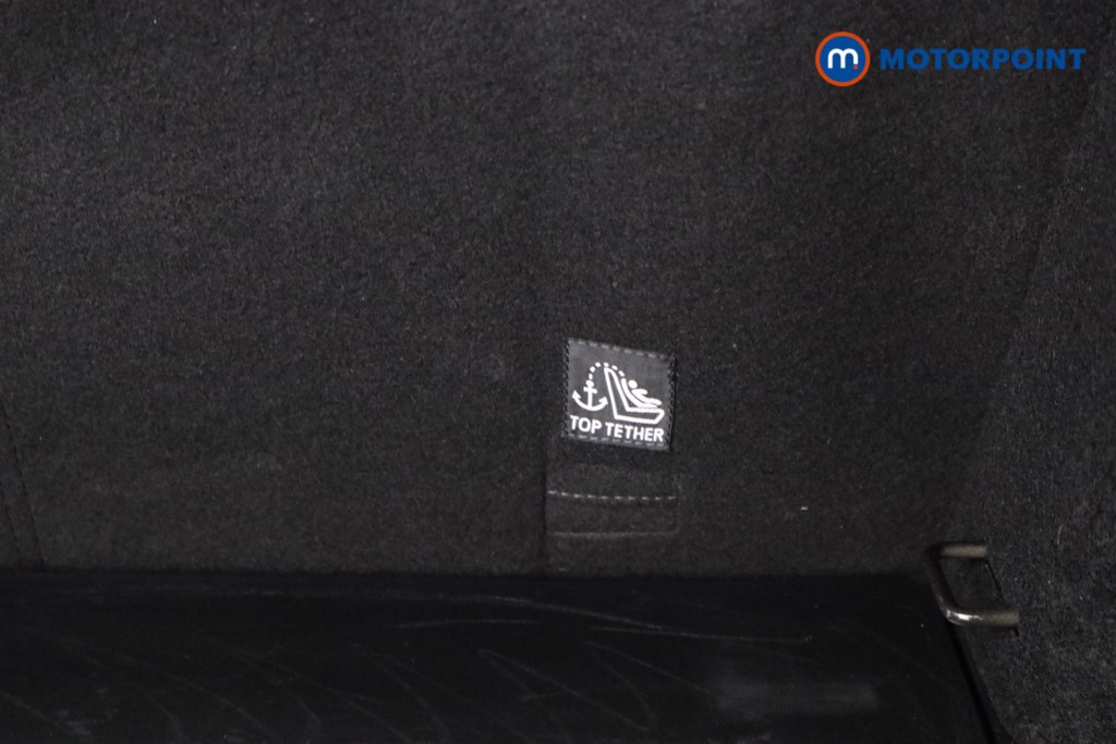 Mg Motor Uk ZS Trophy Automatic Petrol-Electric Hybrid SUV - Stock Number (1617670) - 21st supplementary image