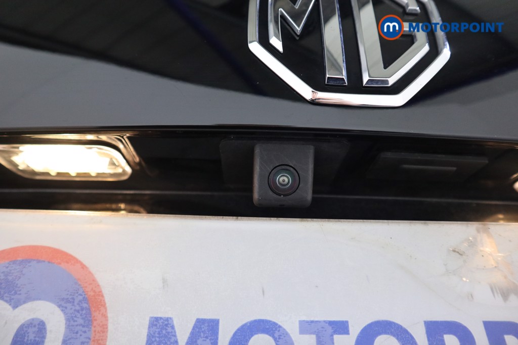 Mg Motor Uk ZS Trophy Automatic Petrol-Electric Hybrid SUV - Stock Number (1617670) - 22nd supplementary image
