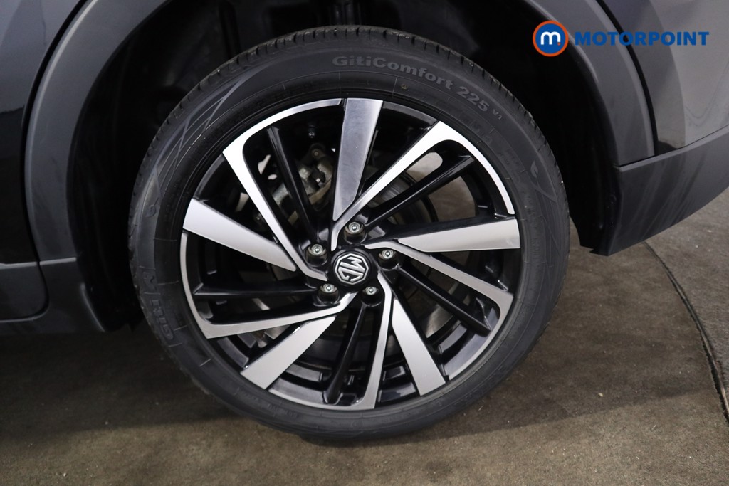 Mg Motor Uk ZS Trophy Automatic Petrol-Electric Hybrid SUV - Stock Number (1617670) - 26th supplementary image