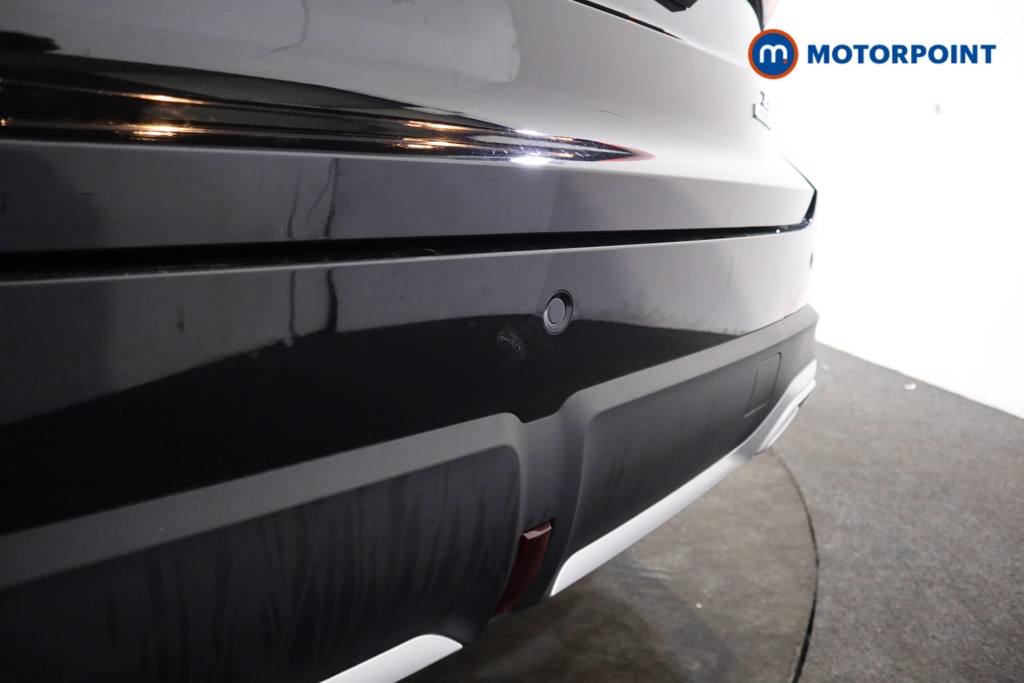 Mg Motor Uk ZS Trophy Automatic Petrol-Electric Hybrid SUV - Stock Number (1617670) - 27th supplementary image