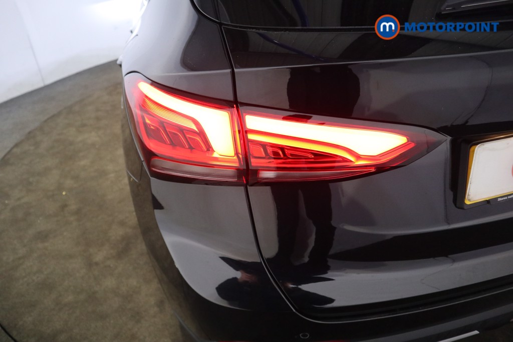 Mg Motor Uk ZS Trophy Automatic Petrol-Electric Hybrid SUV - Stock Number (1617670) - 28th supplementary image