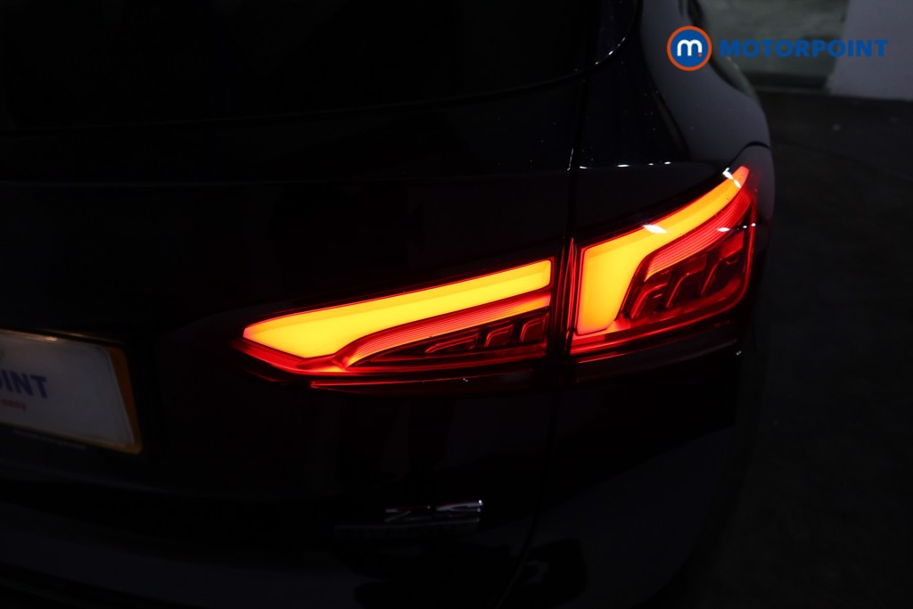 Mg Motor Uk ZS Trophy Automatic Petrol-Electric Hybrid SUV - Stock Number (1617670) - 29th supplementary image