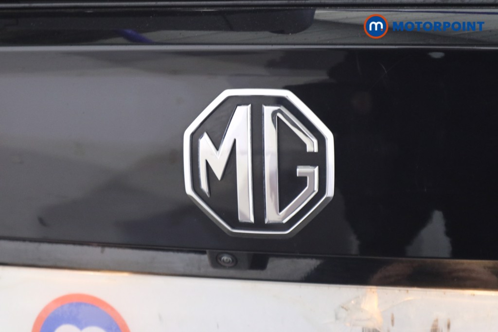 Mg Motor Uk ZS Trophy Automatic Petrol-Electric Hybrid SUV - Stock Number (1617670) - 31st supplementary image
