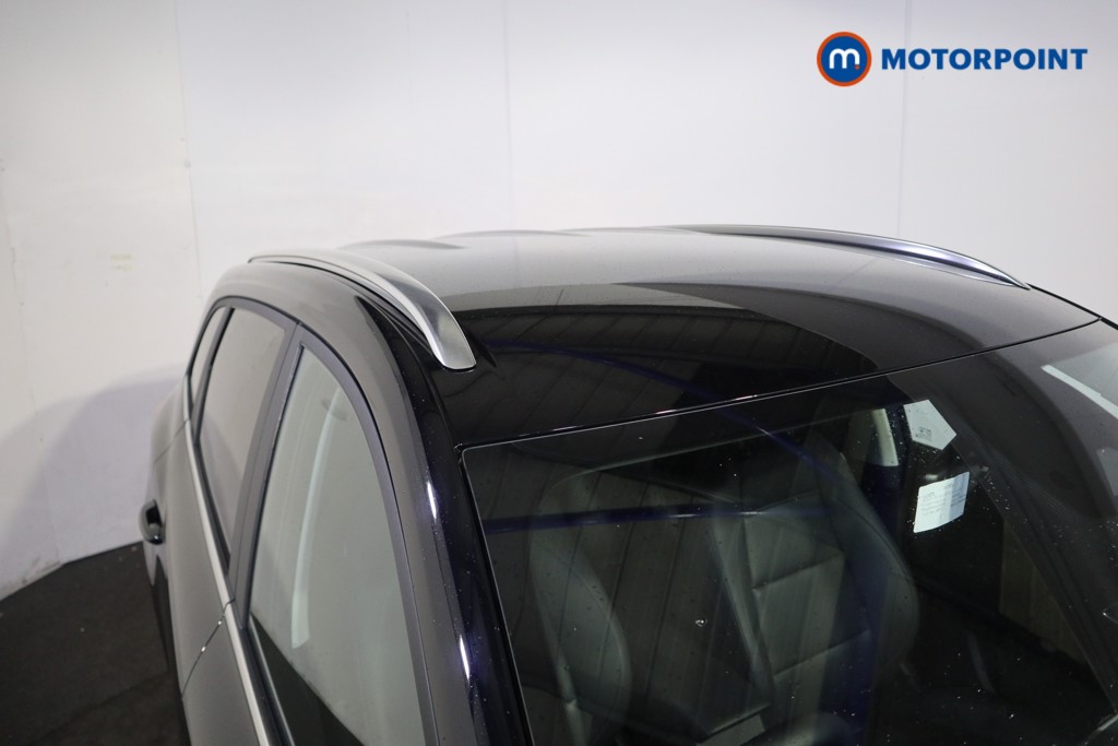 Mg Motor Uk ZS Trophy Automatic Petrol-Electric Hybrid SUV - Stock Number (1617670) - 32nd supplementary image