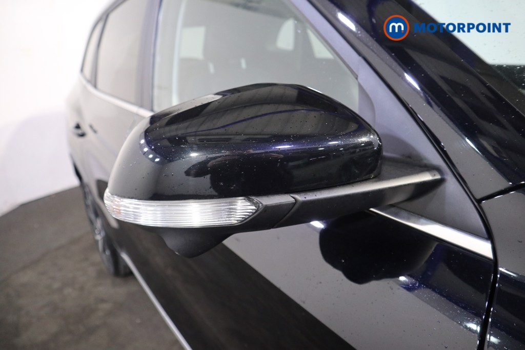 Mg Motor Uk ZS Trophy Automatic Petrol-Electric Hybrid SUV - Stock Number (1617670) - 33rd supplementary image