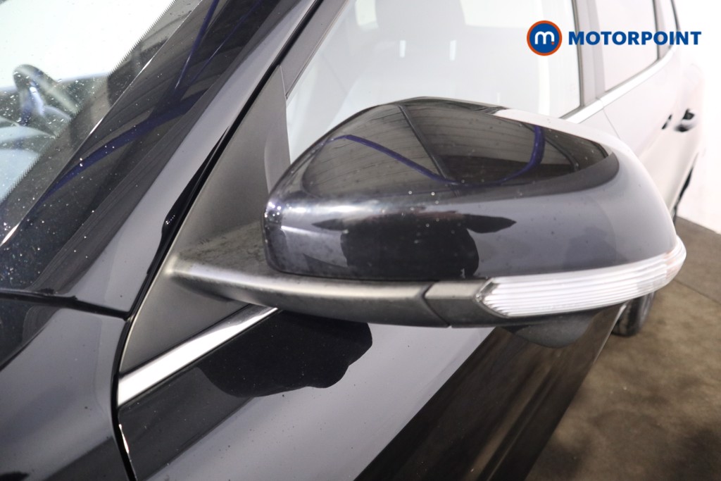 Mg Motor Uk ZS Trophy Automatic Petrol-Electric Hybrid SUV - Stock Number (1617670) - 34th supplementary image