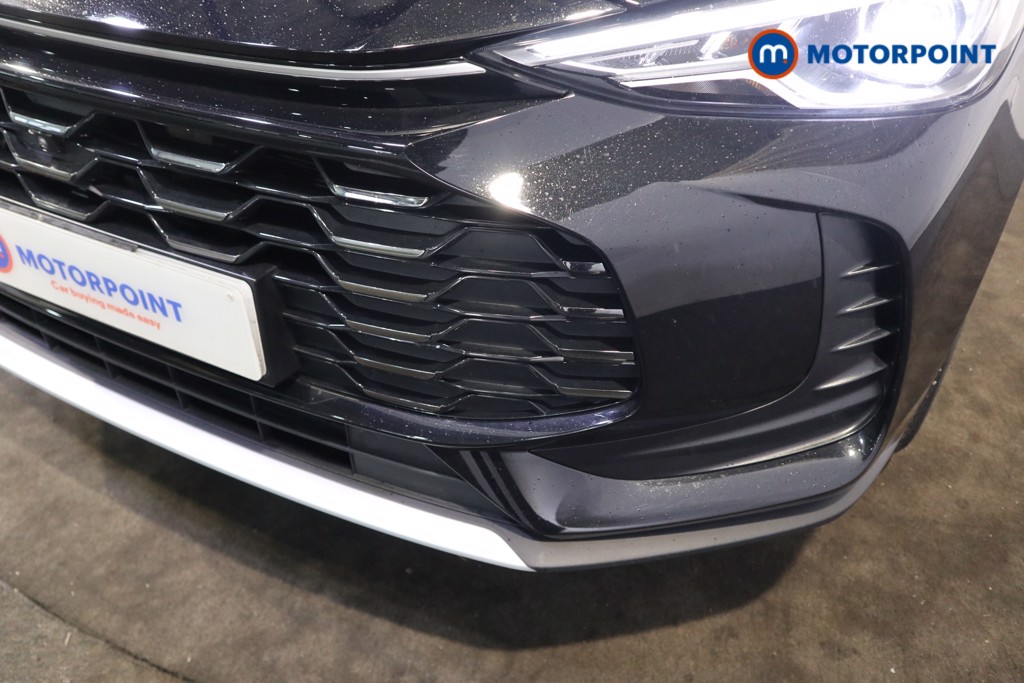 Mg Motor Uk ZS Trophy Automatic Petrol-Electric Hybrid SUV - Stock Number (1617670) - 35th supplementary image