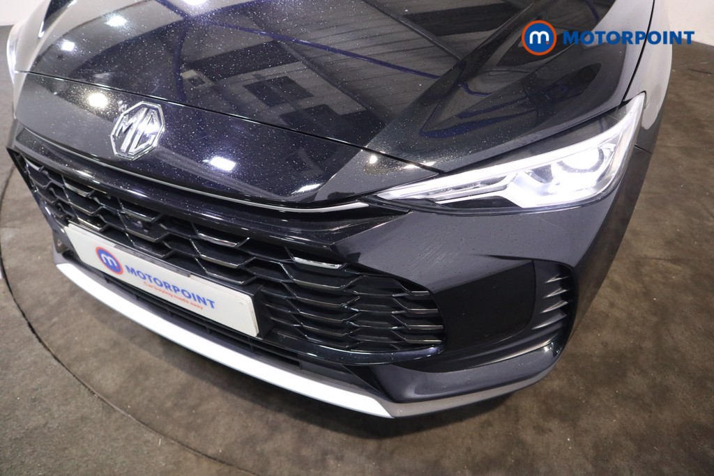 Mg Motor Uk ZS Trophy Automatic Petrol-Electric Hybrid SUV - Stock Number (1617670) - 37th supplementary image