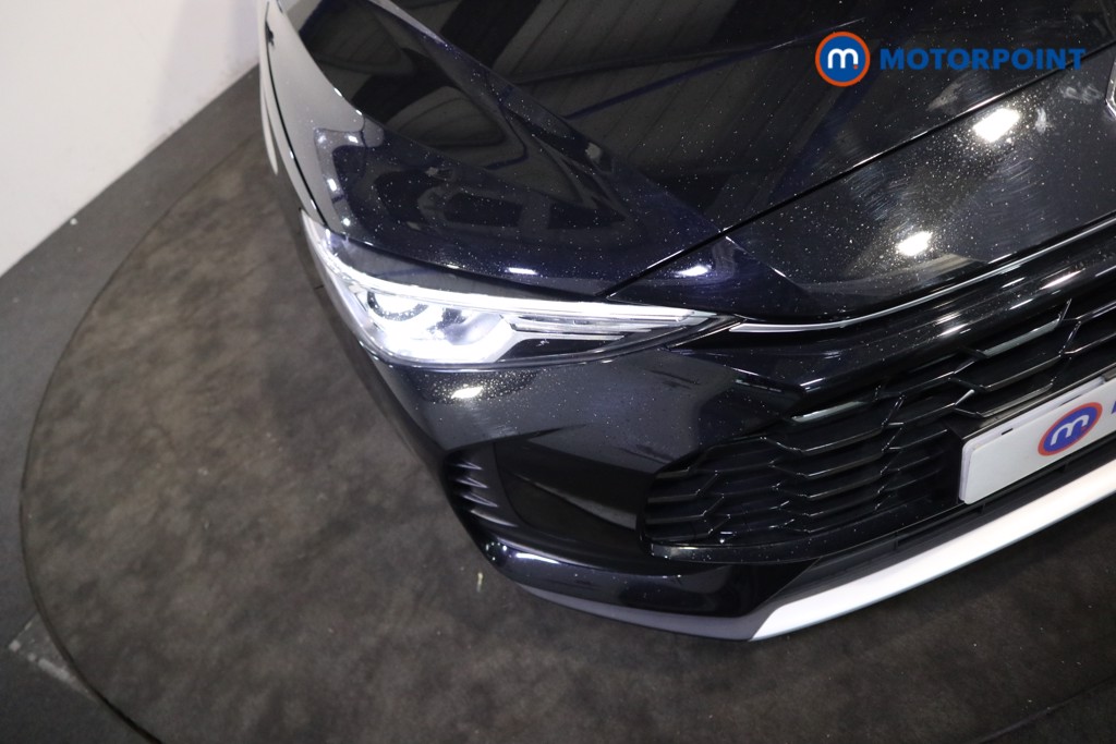 Mg Motor Uk ZS Trophy Automatic Petrol-Electric Hybrid SUV - Stock Number (1617670) - 38th supplementary image