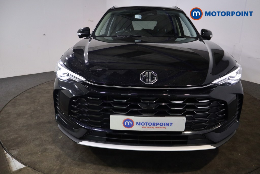 Mg Motor Uk ZS Trophy Automatic Petrol-Electric Hybrid SUV - Stock Number (1617670) - 39th supplementary image