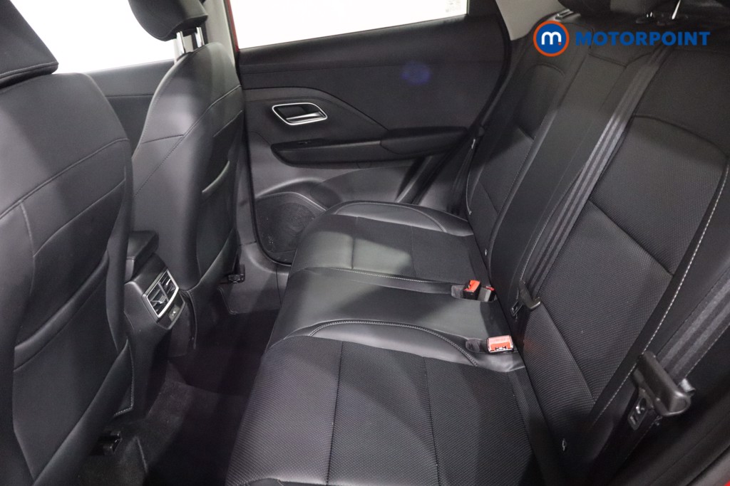 Mg Motor Uk ZS Trophy Automatic Petrol-Electric Hybrid SUV - Stock Number (1617768) - 5th supplementary image