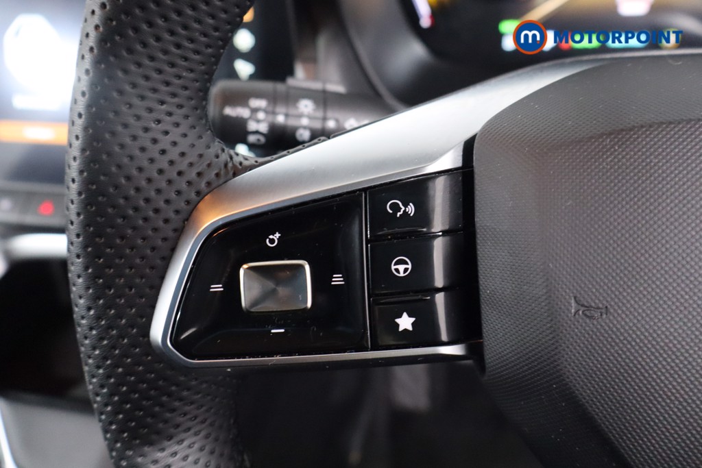 Mg Motor Uk ZS Trophy Automatic Petrol-Electric Hybrid SUV - Stock Number (1617768) - 7th supplementary image