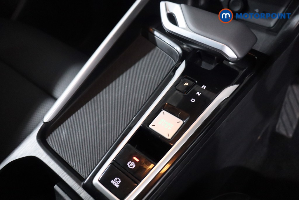 Mg Motor Uk ZS Trophy Automatic Petrol-Electric Hybrid SUV - Stock Number (1617768) - 18th supplementary image