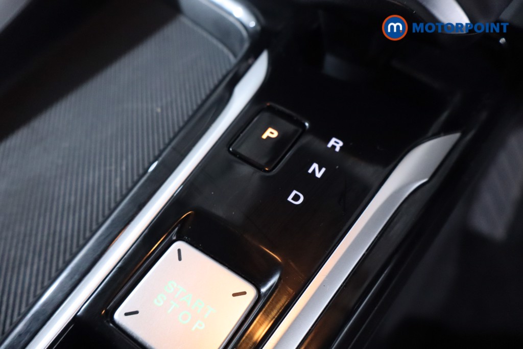 Mg Motor Uk ZS Trophy Automatic Petrol-Electric Hybrid SUV - Stock Number (1617768) - 19th supplementary image