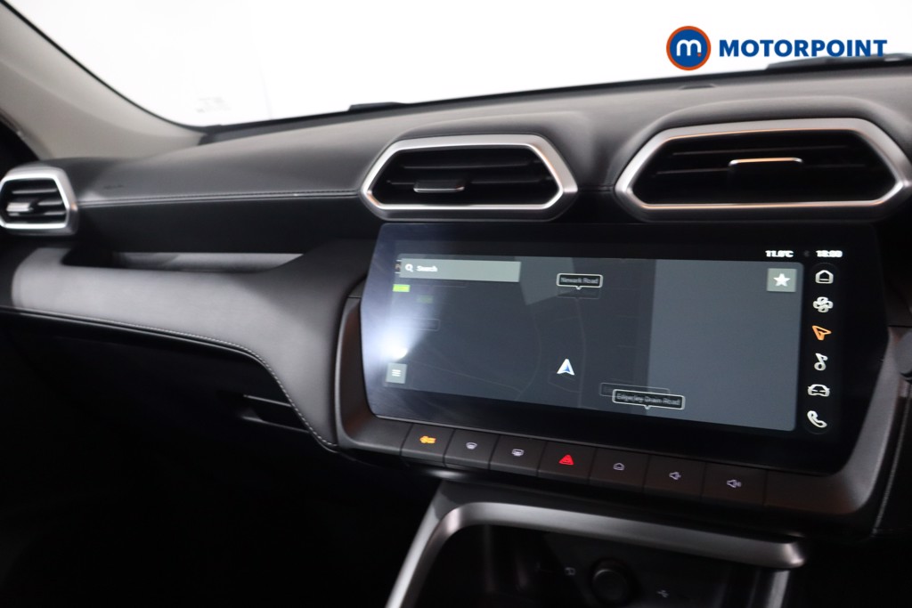 Mg Motor Uk ZS Trophy Automatic Petrol-Electric Hybrid SUV - Stock Number (1617768) - 20th supplementary image