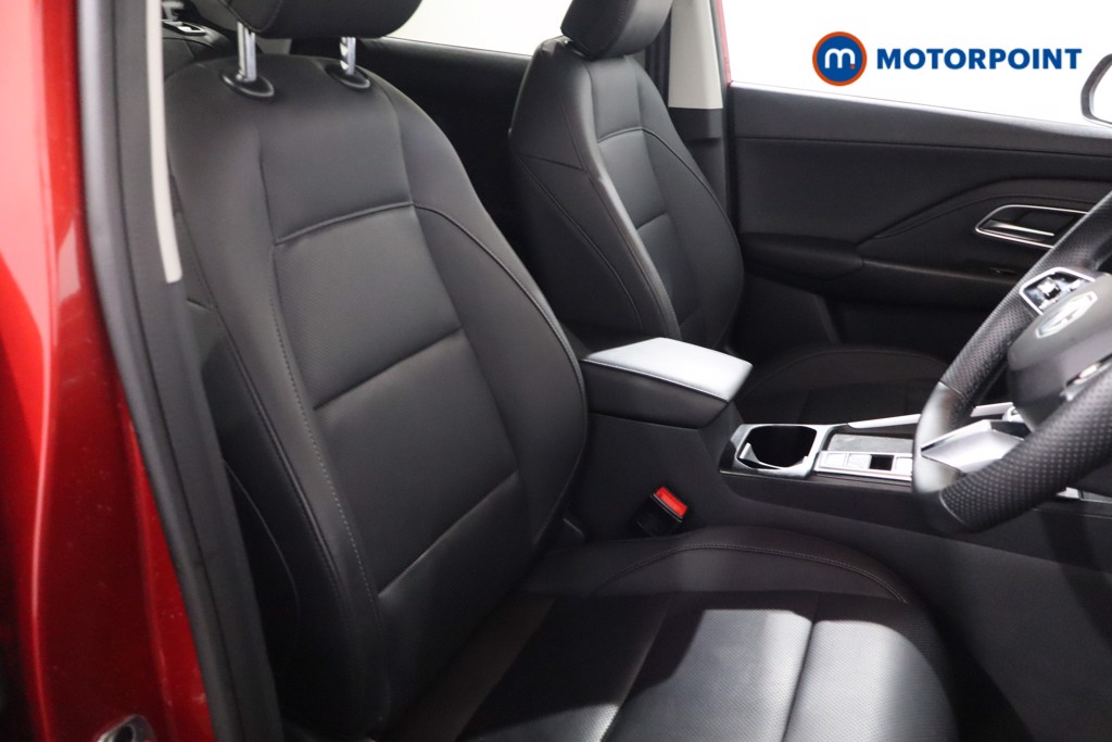 Mg Motor Uk ZS Trophy Automatic Petrol-Electric Hybrid SUV - Stock Number (1617768) - 22nd supplementary image